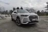 DS 3 Crossback E-Tense: Módní doplněk do města
