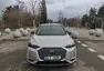 DS 3 Crossback E-Tense: Módní doplněk do města