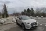 DS 3 Crossback E-Tense: Módní doplněk do města