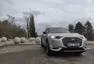 DS 3 Crossback E-Tense: Módní doplněk do města