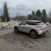 DS 3 Crossback E-Tense: Módní doplněk do města