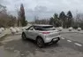 DS 3 Crossback E-Tense: Módní doplněk do města