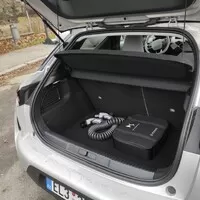 DS 3 Crossback E-Tense: Módní doplněk do města