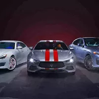 Maserati MC20: Renesance klasiky