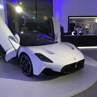 Maserati MC20: Renesance klasiky