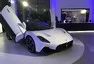 Maserati MC20: Renesance klasiky