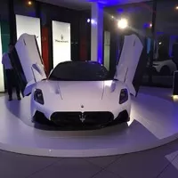 Maserati MC20: Renesance klasiky