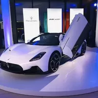 Maserati MC20: Renesance klasiky