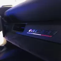 Maserati MC20: Renesance klasiky