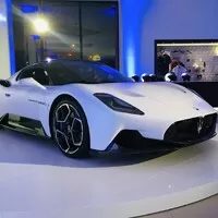 Maserati MC20: Renesance klasiky