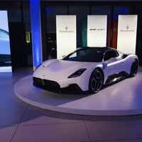 Maserati MC20: Renesance klasiky