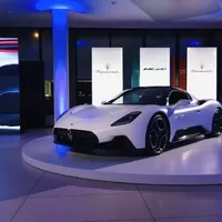 Maserati MC20: Renesance klasiky