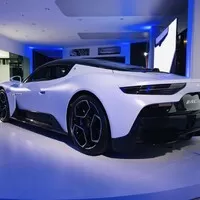 Maserati MC20: Renesance klasiky