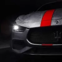 Maserati MC20: Renesance klasiky