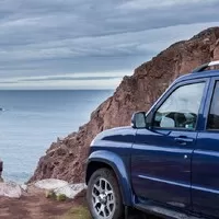 Spojené státy dobývá nová offroadová značka. Tedy, nová...