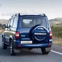 Spojené státy dobývá nová offroadová značka. Tedy, nová...