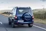Spojené státy dobývá nová offroadová značka. Tedy, nová...