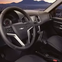 Spojené státy dobývá nová offroadová značka. Tedy, nová...