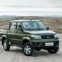 Spojené státy dobývá nová offroadová značka. Tedy, nová...