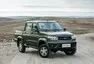 Spojené státy dobývá nová offroadová značka. Tedy, nová...