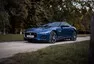 Jaguar F-Type P450: Báječná léta s kočkou