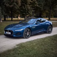 Jaguar F-Type P450: Báječná léta s kočkou