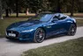 Jaguar F-Type P450: Báječná léta s kočkou