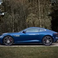 Jaguar F-Type P450: Báječná léta s kočkou