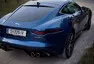 Jaguar F-Type P450: Báječná léta s kočkou
