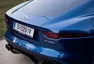 Jaguar F-Type P450: Báječná léta s kočkou