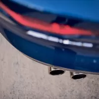 Jaguar F-Type P450: Báječná léta s kočkou
