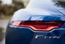 Jaguar F-Type P450: Báječná léta s kočkou