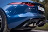 Jaguar F-Type P450: Báječná léta s kočkou