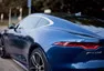 Jaguar F-Type P450: Báječná léta s kočkou