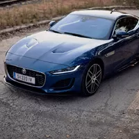 Jaguar F-Type P450: Báječná léta s kočkou