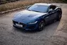 Jaguar F-Type P450: Báječná léta s kočkou