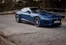 Jaguar F-Type P450: Báječná léta s kočkou