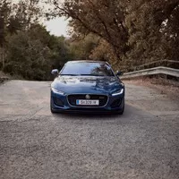 Jaguar F-Type P450: Báječná léta s kočkou