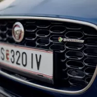 Jaguar F-Type P450: Báječná léta s kočkou