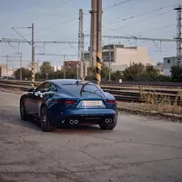Jaguar F-Type P450: Báječná léta s kočkou