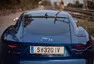 Jaguar F-Type P450: Báječná léta s kočkou