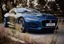 Jaguar F-Type P450: Báječná léta s kočkou