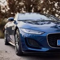 Jaguar F-Type P450: Báječná léta s kočkou