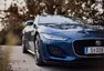 Jaguar F-Type P450: Báječná léta s kočkou