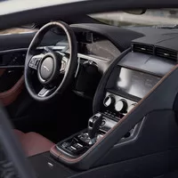 Jaguar F-Type P450: Báječná léta s kočkou