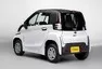 Toyota představuje svůj první elektromobil