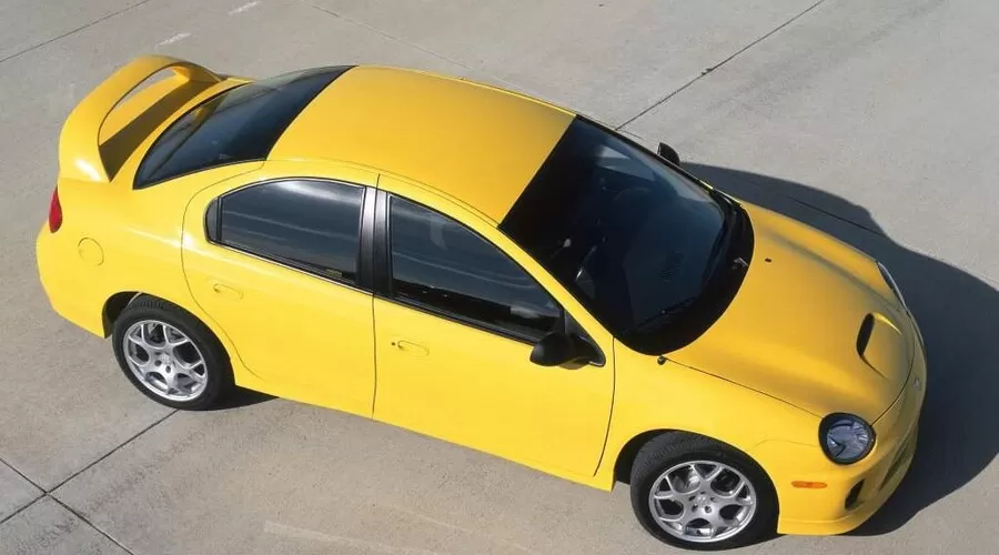 Dodge Neon SRT-4