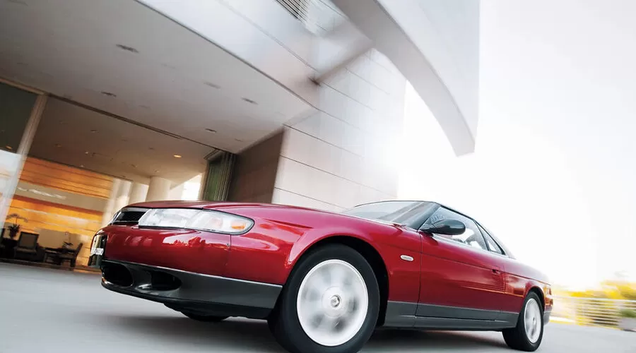 Mazda Eunos Cosmo