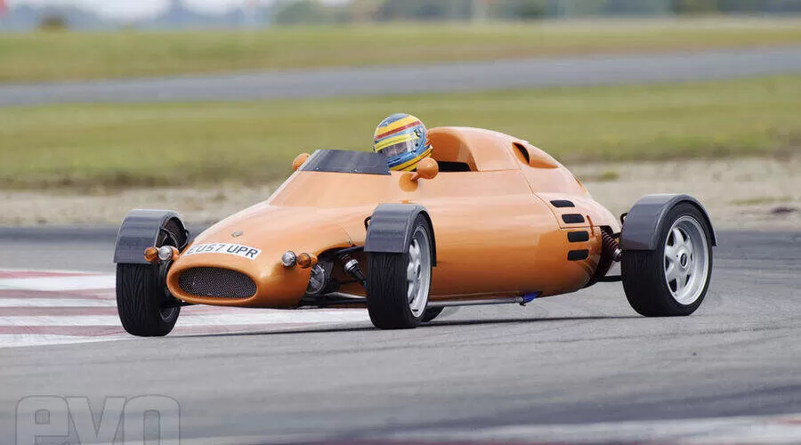 LCC Rocket