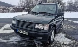 Jak jsem si pořídil Traktůrek